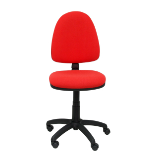 Beteta cadeira aran vermelho