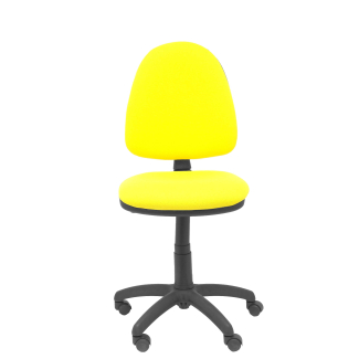 cadeira Beteta bali amarelo