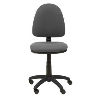 Beteta chair dark gray bali