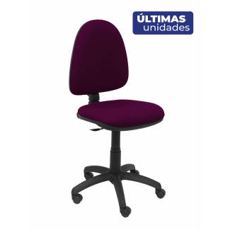 I purple chair Beteta bali