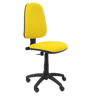 Sierra Yellow chair BALI