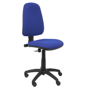 Sierra bali blue chair