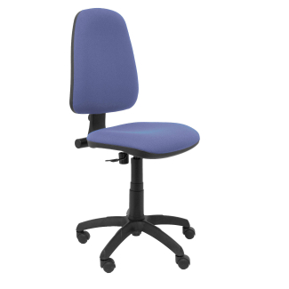 Sierra bali blue chair clear