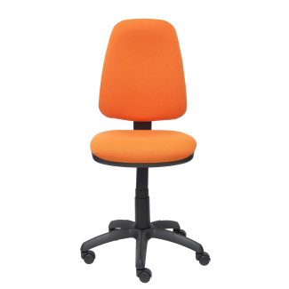 Sierra bali orange chair