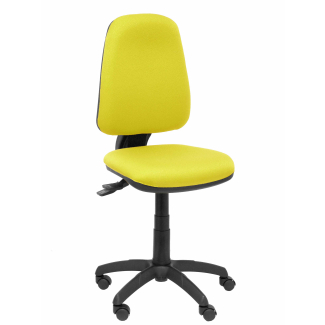 BALI yellow chair Tarancón