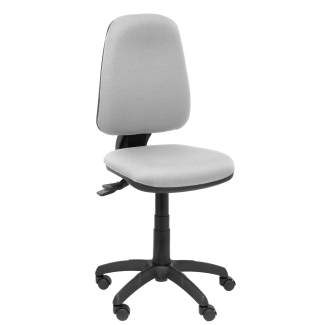 Tarancon chair light gray bali