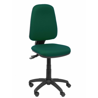 Tarancon dark green chair bali