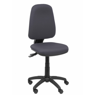 Tarancon chair dark gray bali