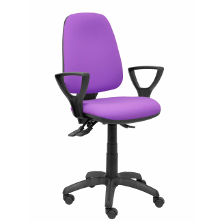 Tarancon bali lila chair with arms