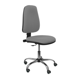 Socovos medium gray chair bali