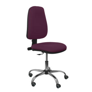 I purple chair Socovos bali