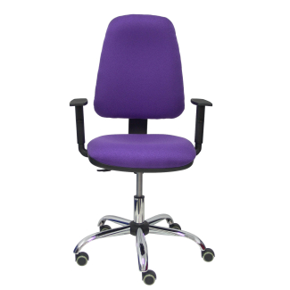 Socovos bali lila adjustable chair arms