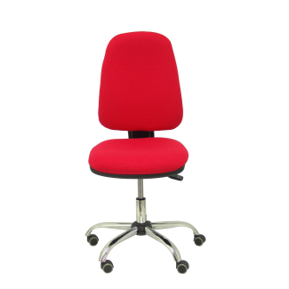 Socovos sincronizada cadeira bali vermelho