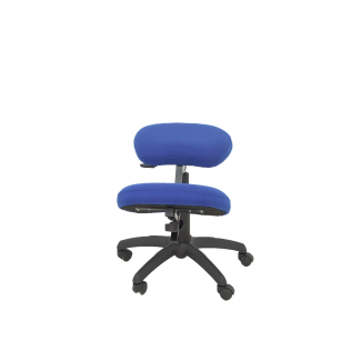 Bali blue chair Lietor