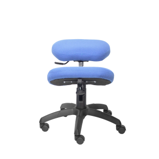 Lietor bali blue chair clear