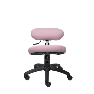 Bali pink chair Lietor