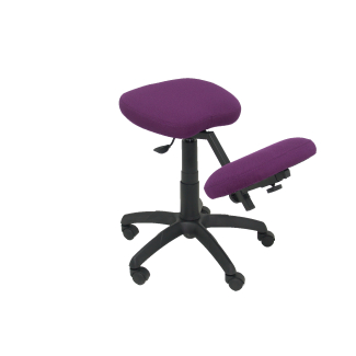 I purple chair Lietor bali