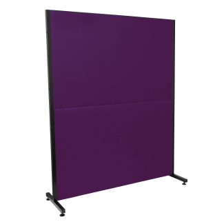 I purple screen Valdeganga bali