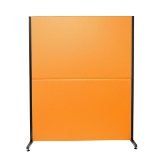 Valdeganga similpiel orange screen
