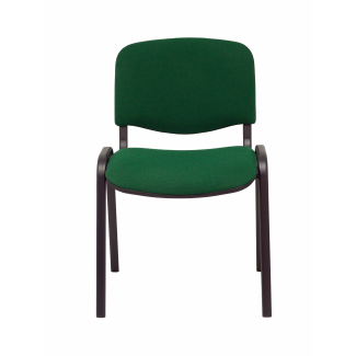 Pack 4 cadeiras verde escuro arán Alcaraz
