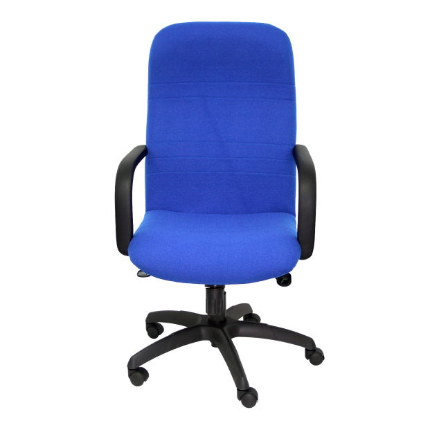 Bali blue chair Letur