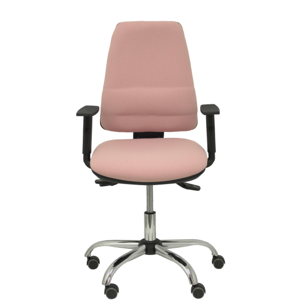 Elche S pink chair 24 hours reinforced lumbar bali
