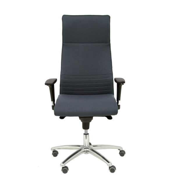 Albacete XL bali chair dark gray to 160kg
